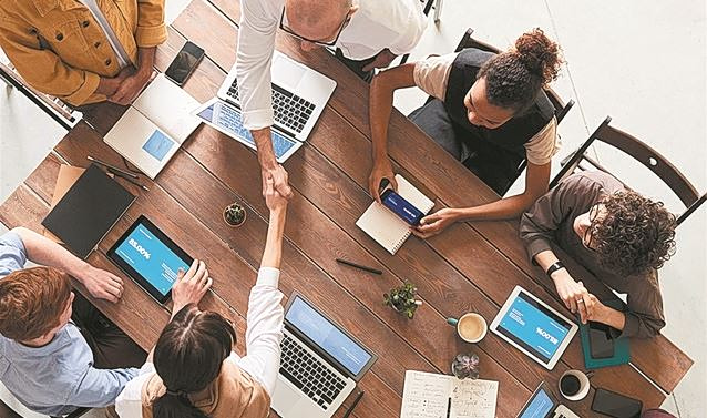 ManpowerGroup: Σταθερές οι προοπτικές απασχόλησης στην Ελλάδα