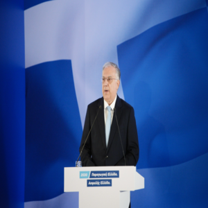 Θεοδωρικάκος: Επενδύσεις 2,5 δισ. ευρώ και 15.000 θέσεις εργασίας μέσω του Αναπτυξιακού Νόμου