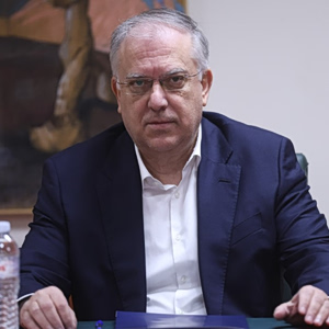 Greece May Extend Food Price Caps, Development Minister Says