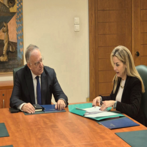 Θεοδωρικάκος: Αισχροκέρδεια οποιαδήποτε αύξηση τιμών