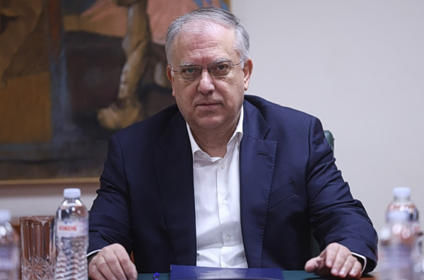 Greece May Extend Food Price Caps, Development Minister Says