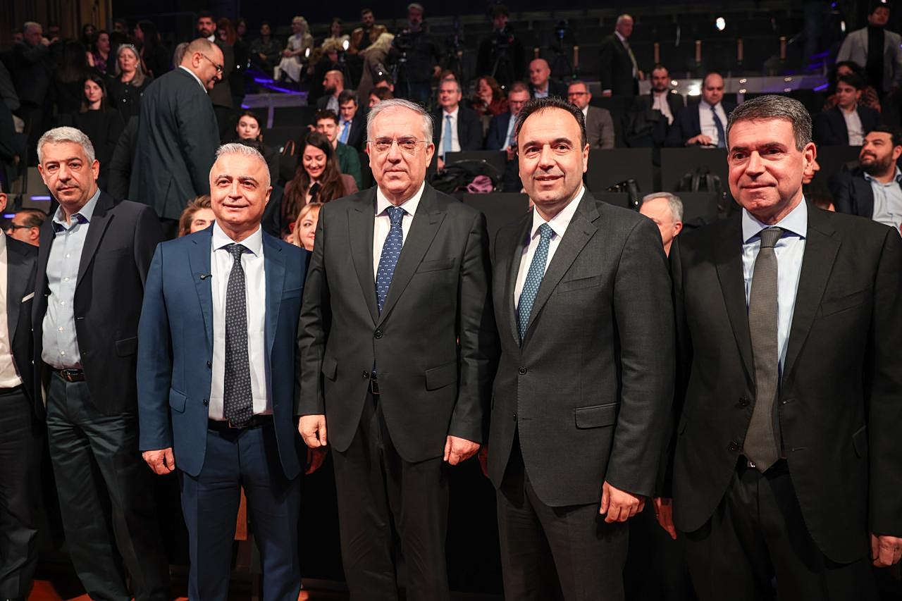 Data Centers: Δημιουργείται μια αγορά έως 5 GW στη Νοτιοανατολική Ευρώπη