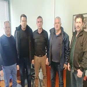 Θεσσαλία: Να αποζημιωθούν οι κτηνοτρόφοι για Daniel – Elias όπως οι πληγέντες από τις επιζωοτίες