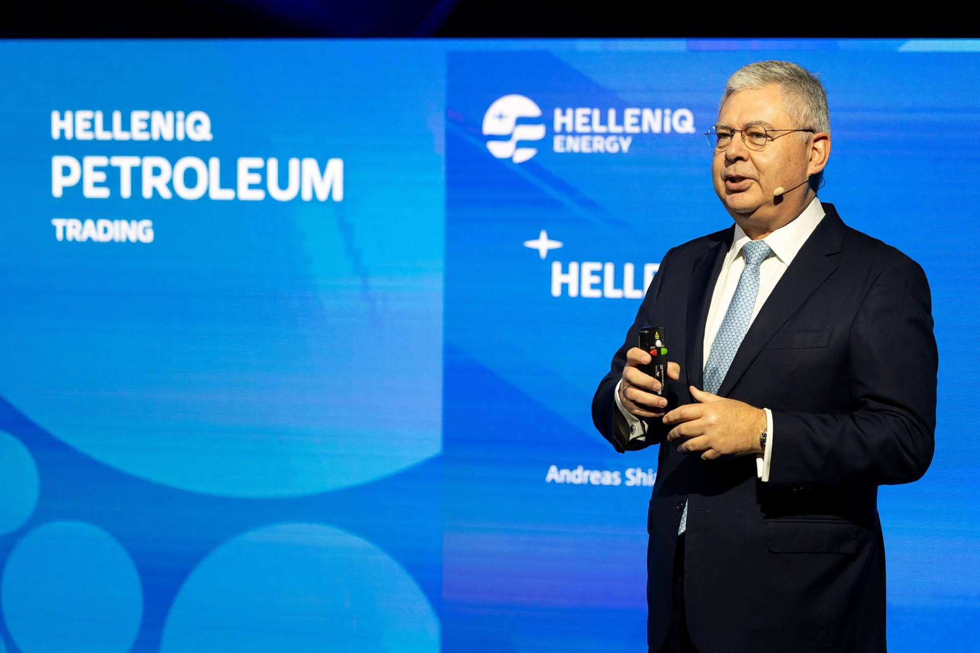 Helleniq Energy: Παρέλαβε από Metlen δυο φωτοβολταϊκά πάρκα στη Ρουμανία