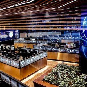 Τουρκία: Κλείνει το χρηματιστήριο μετά από βουτιά πάνω από 5%