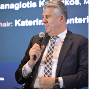 East Macedonia & Thrace Forum IV-Τοψίδης: Τα έργα που αλλάζουν την εικόνα της Θράκης