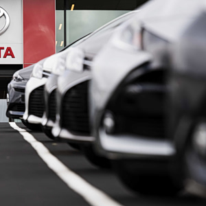 Toyota: Επενδύει επιπλέον 1 δισ. δολάρια στα εργοστάσιά της στις ΗΠΑ