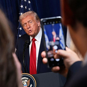 Τραμπ-Ευρώπη: Το εφιαλτικό σενάριο