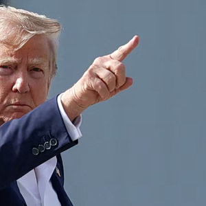 Ιράν: Ο Τραμπ απειλεί να «ανατινάξει» το Νότιο Παρς