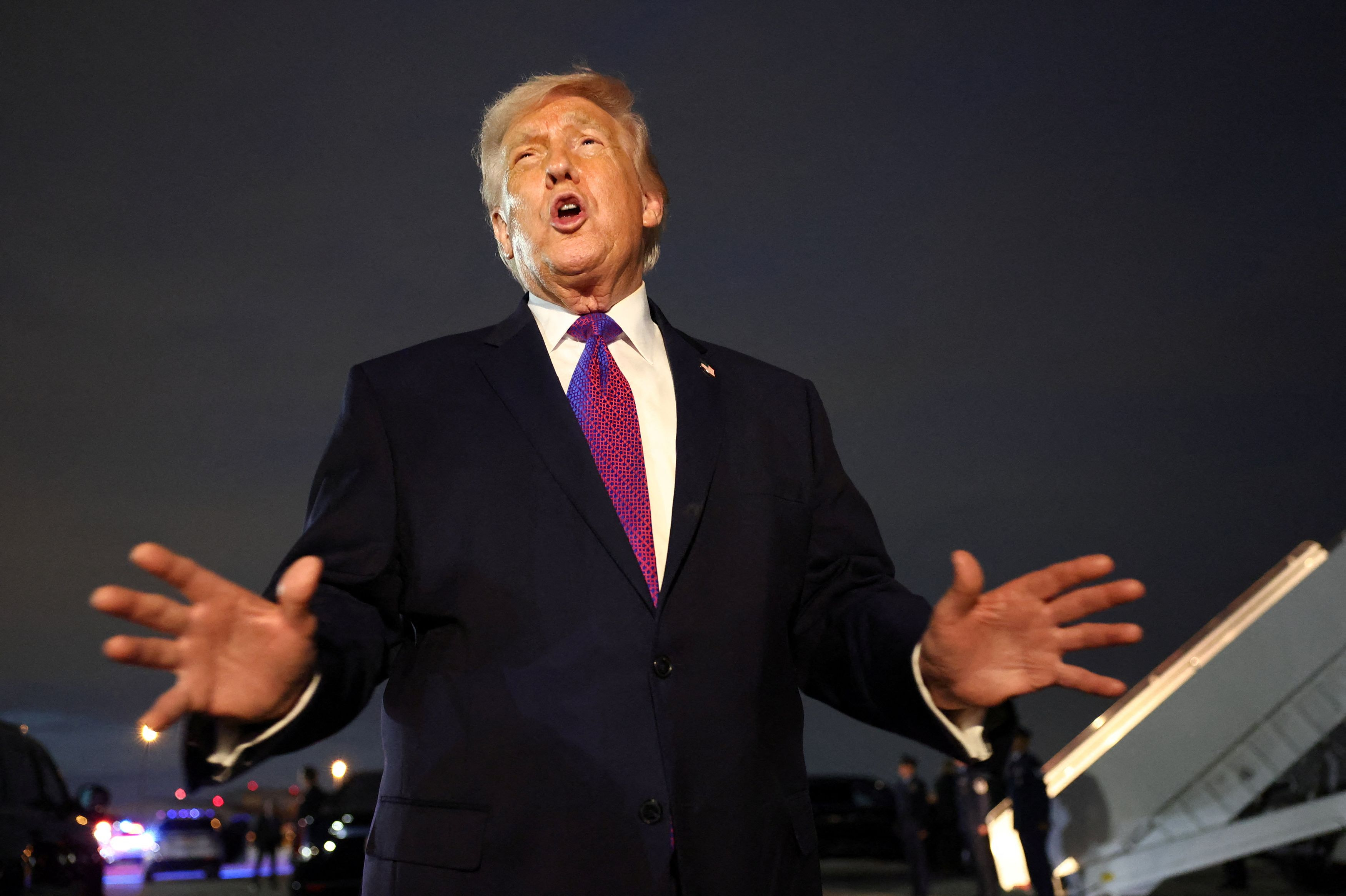 Axios: Η ιρανική πίεση στο πετρέλαιο δοκιμάζει τα πολεμικά σχέδια του Τραμπ