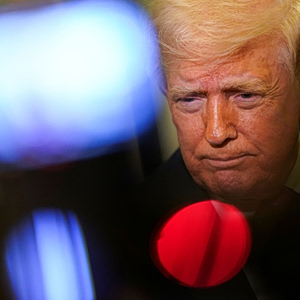 Τραμπ: Ο πόλεμος στο Ιράν δεν θα διαρκέσει πολύ ακόμα