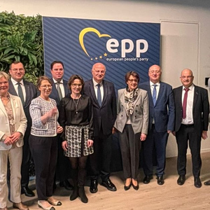 Τσιάρας: Αναγκαία η λήψη μέτρων από την ΕΕ για την στήριξη των παραγωγών