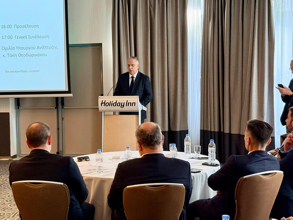 Θεοδωρικάκος: Σε λίγες μέρες τα μέτρα για το ενεργειακό κόστος