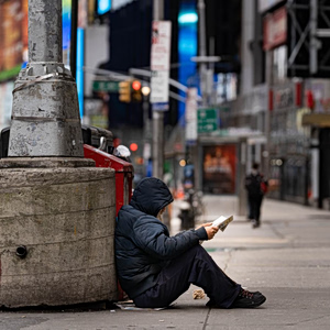 Οικονομική ανισότητα: Οι ΗΠΑ φτωχαίνουν, η Ευρώπη βγαίνει μπροστά