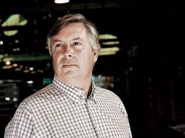 Απόστολος Βακάκης: Επιλέγω τη στρατηγική της κότας -Δεν σκοπεύω να αποσυρθώ