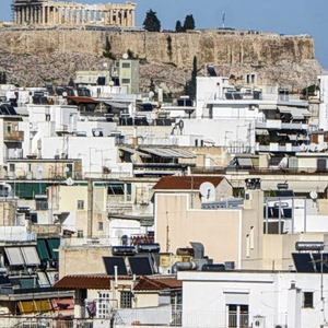 Greece Recast as a Strategic Asset in Global Real Estate Markets