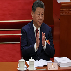 Κίνα: Ο Σι προχώρησε σε μια άνευ προηγουμένου εκκαθάριση στρατιωτικών αξιωματούχων