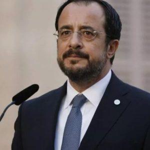 Χριστοδουλίδης: Δεν θα αποτελέσουμε μέρος στρατιωτικής επιχείρησης