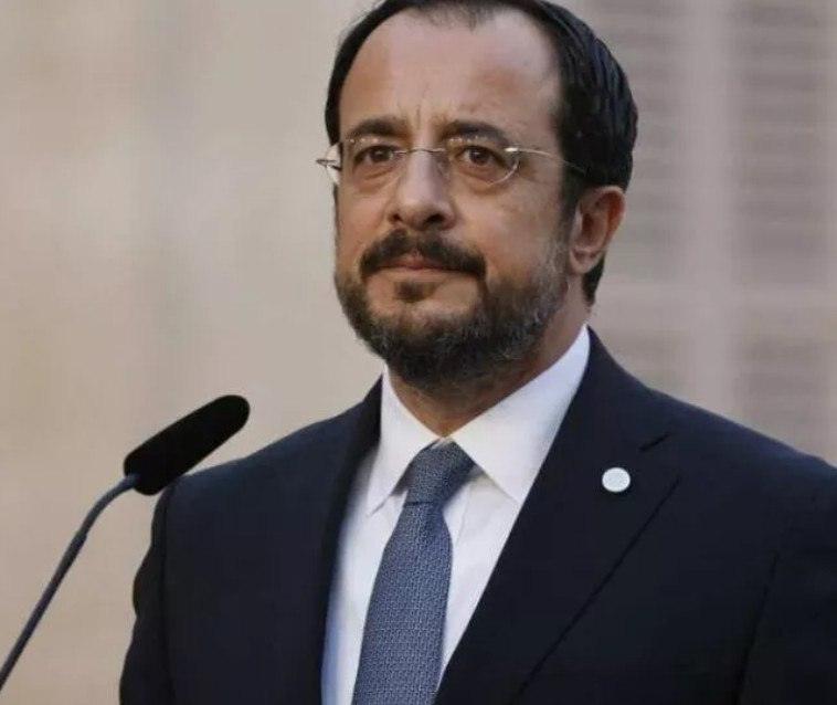 Χριστοδουλίδης: Δεν θα αποτελέσουμε μέρος στρατιωτικής επιχείρησης