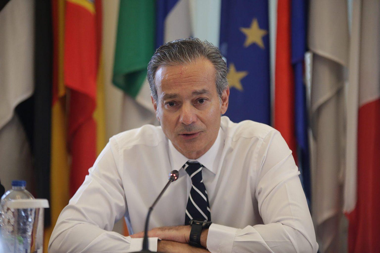 ΕΣΕΕ: Με τη SMEunited διεκδικεί αποφάσεις υπέρ των ΜμΕ στο Ευρωπαϊκό Συμβούλιο