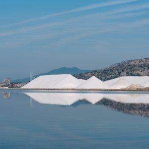 Ελληνικές Αλυκές: Ενδιαφέρον από 9 επενδυτικά σχήματα για πλειοψηφικό μετοχικό κεφάλαιο
