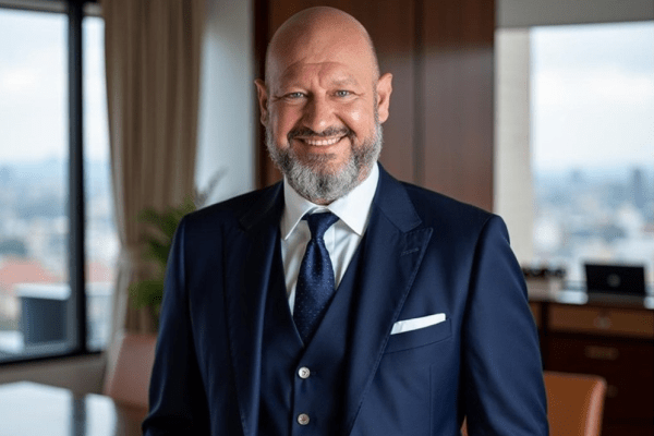 Paliria: Ο Σουλιώτης αγοράζει το 36% της VNK Capital – Deal 90 εκατ. ευρώ και σχέδια για Χρηματιστήριο