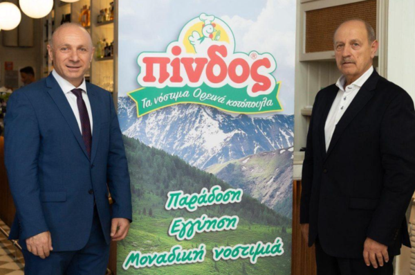 ΠΙΝΔΟΣ: Πού θα επενδύσει 70 εκατ. ευρώ η εταιρεία