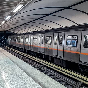 Μέσα Μεταφοράς: Πώς θα κινηθούν μετρό, λεωφορεία και τρόλεϊ Κυριακή, Δευτέρα και Τρίτη του Πάσχα