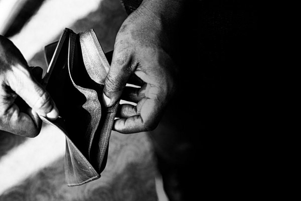 ΟΗΕ: Το τριπλό σοκ από τον πόλεμο στη Μ. Ανατολή για τις φτωχές χώρες