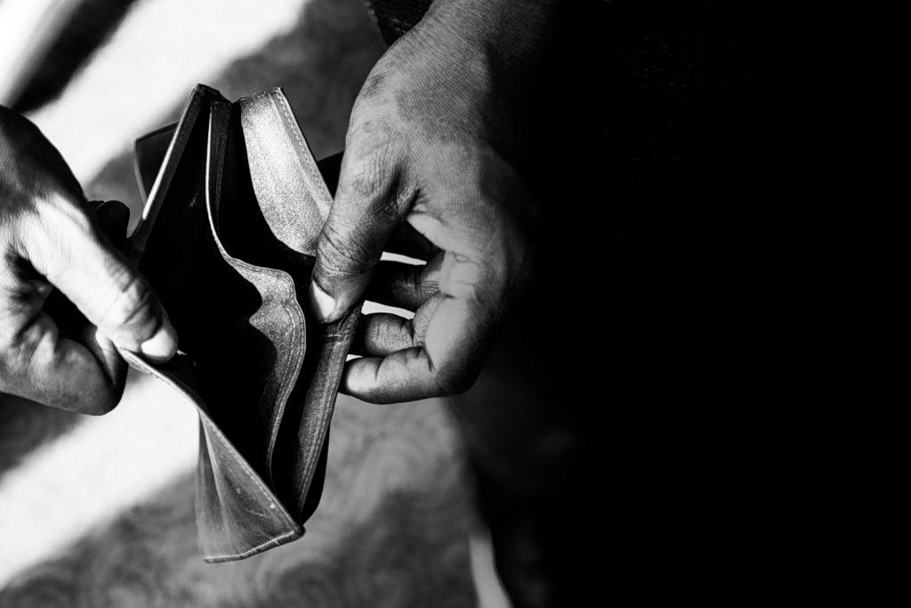 ΟΗΕ: Το τριπλό σοκ από τον πόλεμο στη Μ. Ανατολή για τις φτωχές χώρες