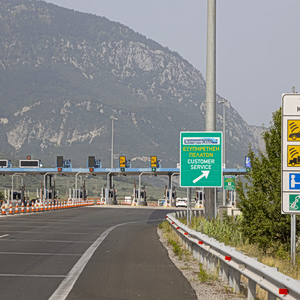 Νέα Οδός: Κυκλοφοριακές ρυθμίσεις στον ΑΘΕ τη Μεγάλη Τρίτη