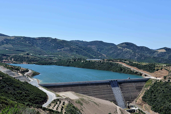 Λειψυδρία: Τι αλλάζει στο σχέδιο διαχείρισης υδάτων της Κρήτης