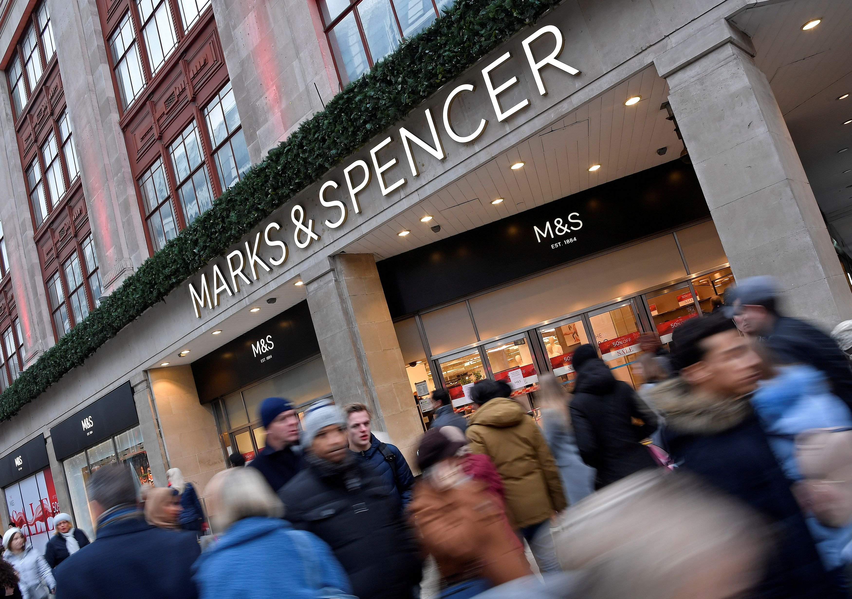 Marks & Spencer: Νέα σειρά δημητριακών με φυσικά συστατικά και λιγότερη ζάχαρη