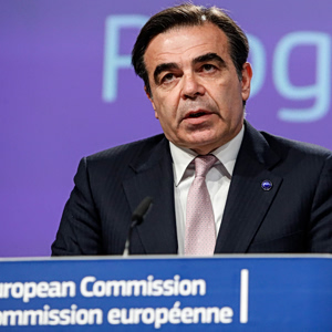 Μαργαρίτης Σχοινάς: Ποιος είναι ο νέος υπουργός Αγροτικής Ανάπτυξης