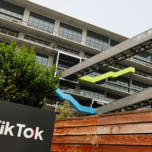 TikTok: Νέα επένδυση 1 δισ. ευρώ για δεύτερο data center στη Φινλανδία