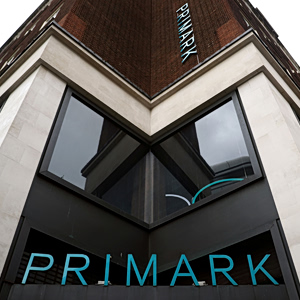 Primark: Σχέδιο διάσπασης της Associated British Foods;