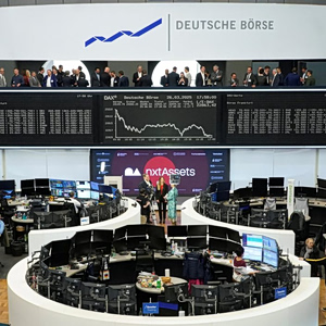 Ευρωπαϊκά χρηματιστήρια: Μικτά πρόσημα και επιφυλακτικότητα