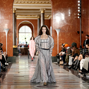 LVMH: Πλήγμα από τον πόλεμο στο Ιράν στις πωλήσεις της πολυτελούς αγοράς