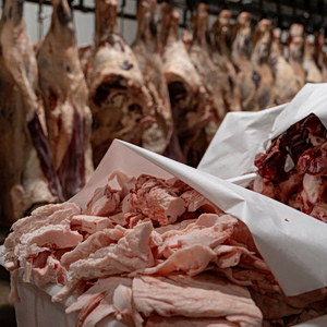 Γερμανία: Αυξάνεται ξανά η κατανάλωση κρέατος – Ρεκόρ για τα πουλερικά