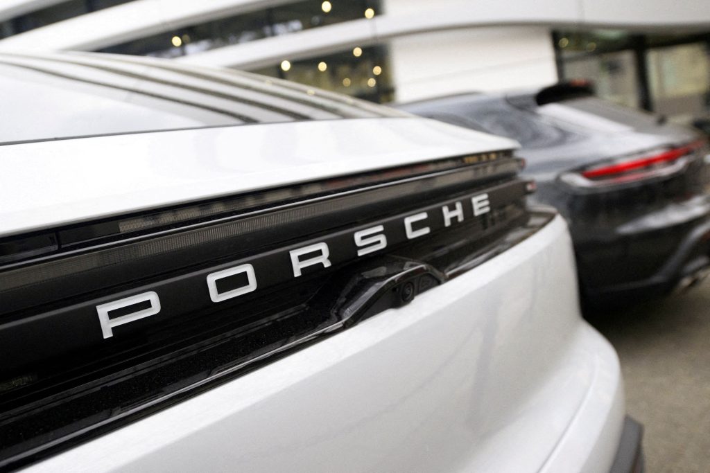 Porsche: Πτώση 15% στις παραδόσεις το α’ τρίμηνο 2026 – Πιέσεις σε Κίνα και ΗΠΑ