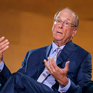 BlackRock: Είσοδος στον Nasdaq-100 με νέο ETF – Εντείνεται ο ανταγωνισμός με την Invesco