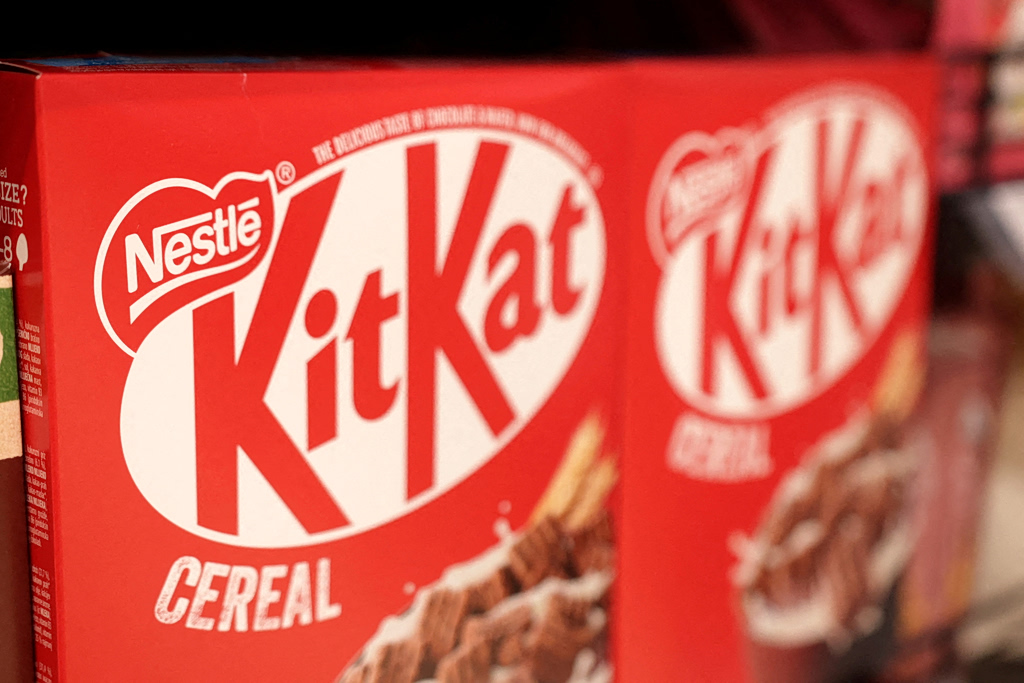 KitKat: Πώς η Nestlé μετέτρεψε μια κρίση σε διαφημιστικό θρίαμβο