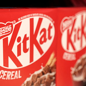 KitKat: Πώς η Nestlé μετέτρεψε μια κρίση σε διαφημιστικό θρίαμβο