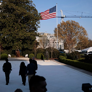 Δημοσκόπηση: Οι Αμερικανοί ζητούν άμεση λήξη του πολέμου με το Ιράν