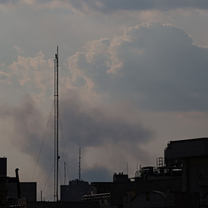 ΗΠΑ και Ισραήλ πλήττουν κρίσιμη υποδομή στο Ιράν