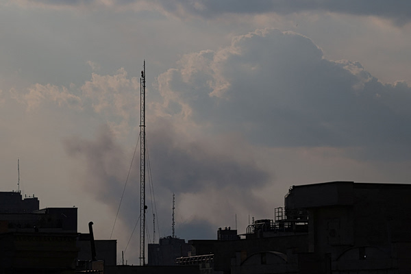 Τραμπ: Ώρα για συμφωνία πριν ξεφύγει η κρίση στο Ιράν