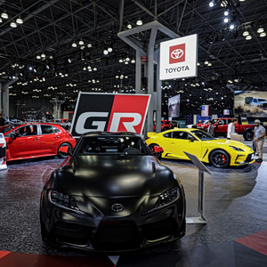 Αυτοκινητοβιομηχανία: Πτώση σχεδόν 10% στις πωλήσεις αυτοκινήτων στις ΗΠΑ