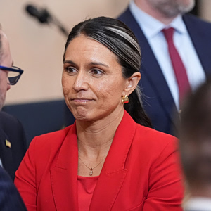 ΗΠΑ: Τι πιστεύει η επικεφαλής των μυστικών υπηρεσιών για το Ιράν;