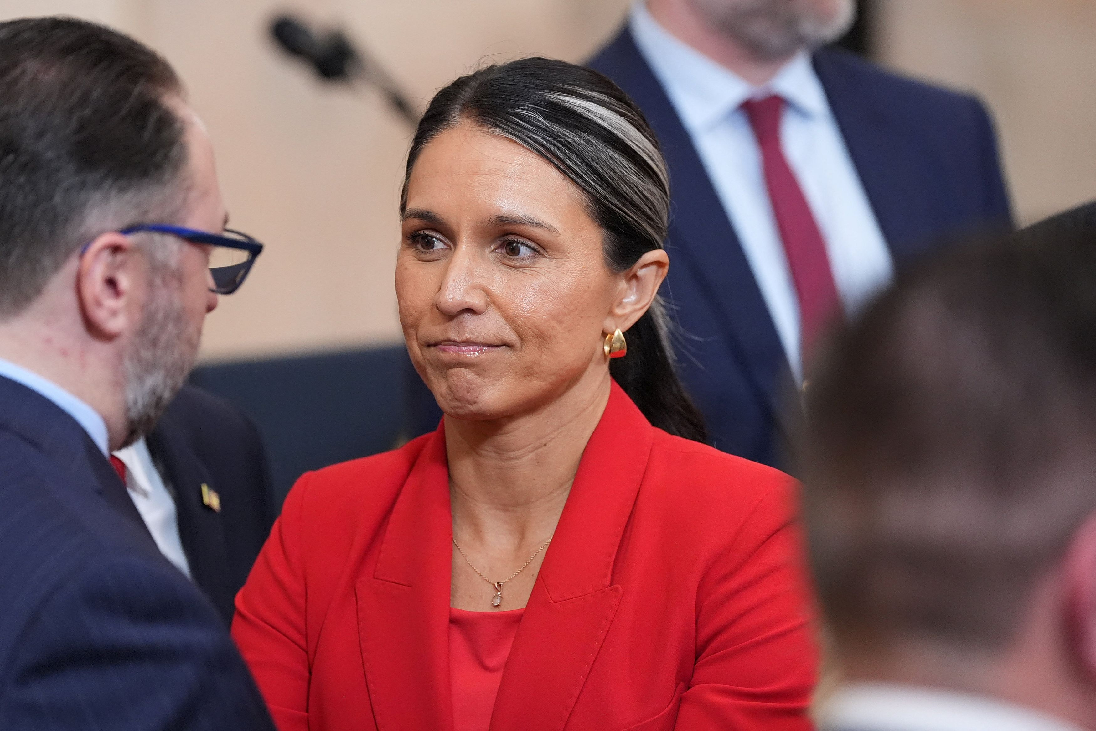 ΗΠΑ: Τι πιστεύει η επικεφαλής των μυστικών υπηρεσιών για το Ιράν;