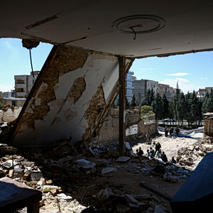 Πανηγυρισμοί σε Τεχεράνη για κατάρριψη αεροσκαφών των ΗΠΑ